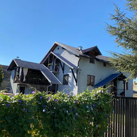 Apartament Domus Apatin