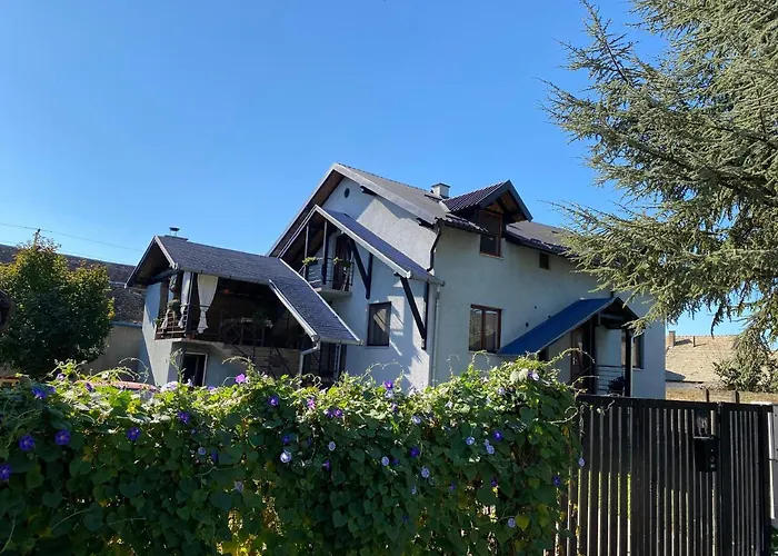 Appartamento Domus Apatin