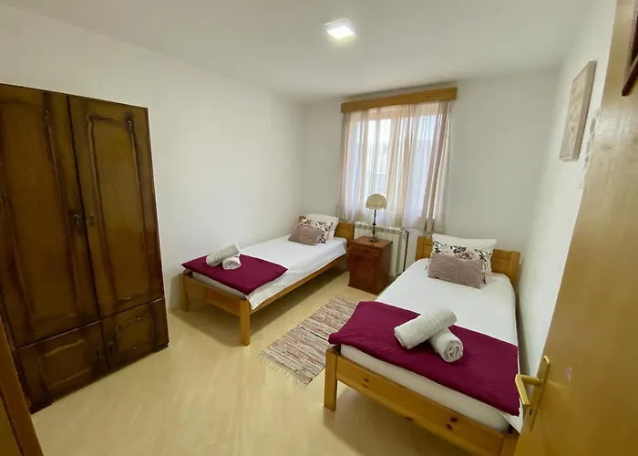 Appartamento Domus *