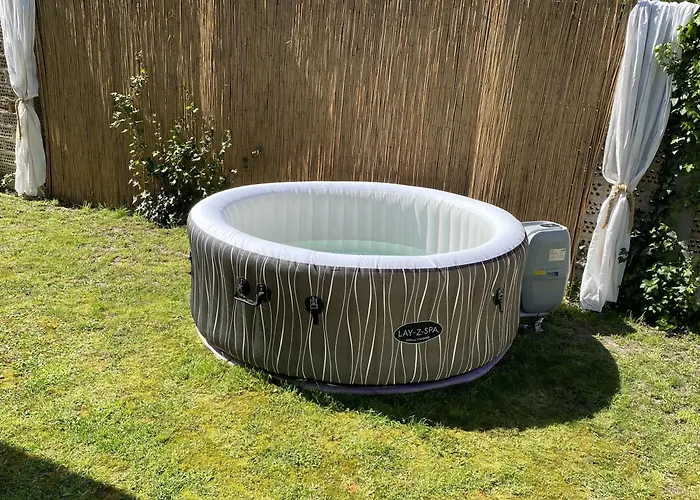 Domus Appartamento Apatin