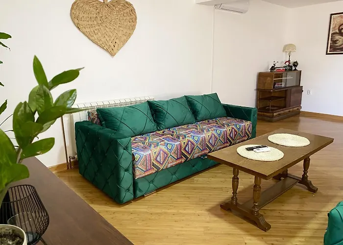 Domus Appartamento *