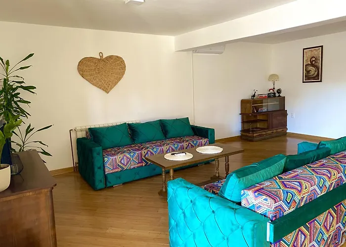 Appartamento Domus *